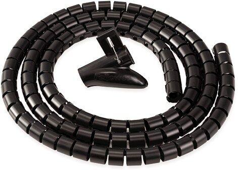 Fellowes CableZip - Black