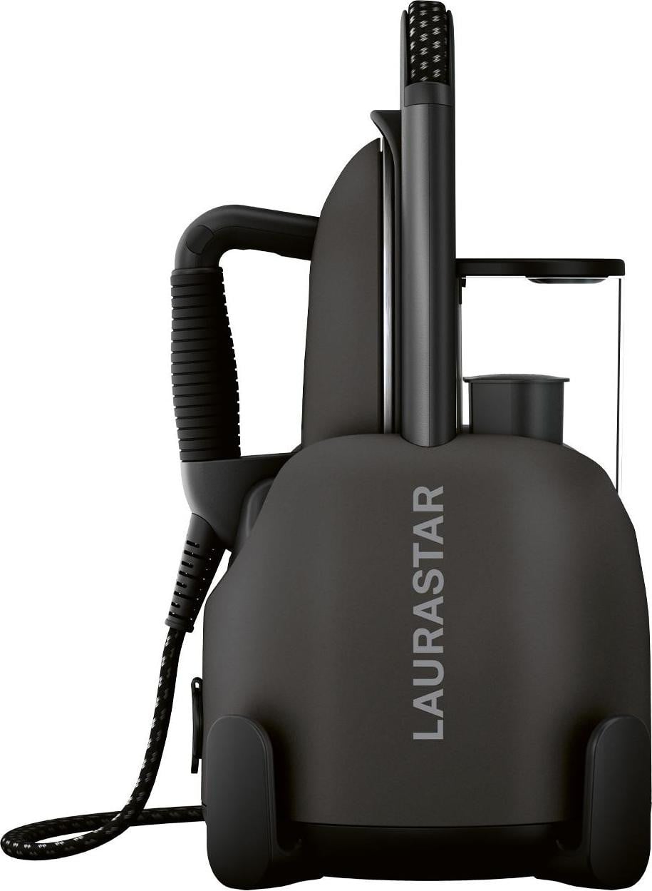Laurastar Lift Xtra Titanium stoomstrijkstation