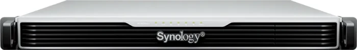 Synology NAS RS1626xs+ 4bay 19" XeonCPU 2,9GHz 16GB RAM