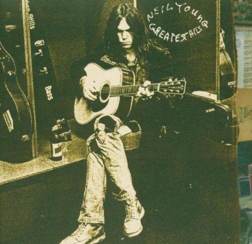 Neil Young - Greatest Hits - Preis vom 11.10.2026 03:10:56 h