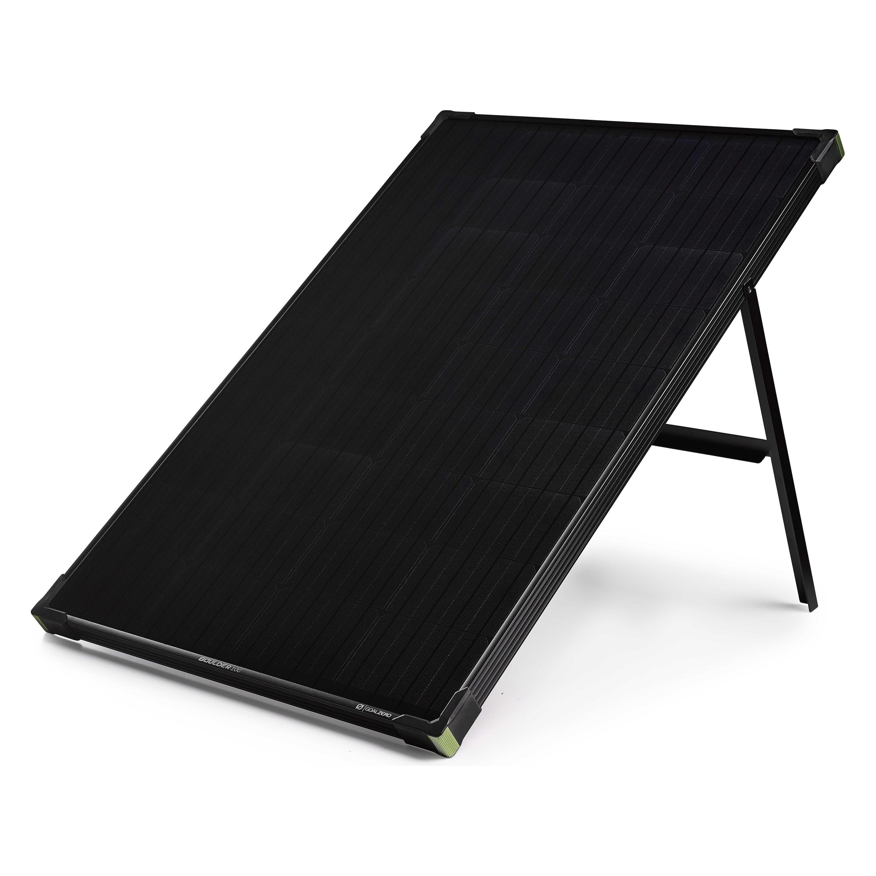 Goal Zero Boulder 100 (100 W, 9.10 kg) (GZ32407)