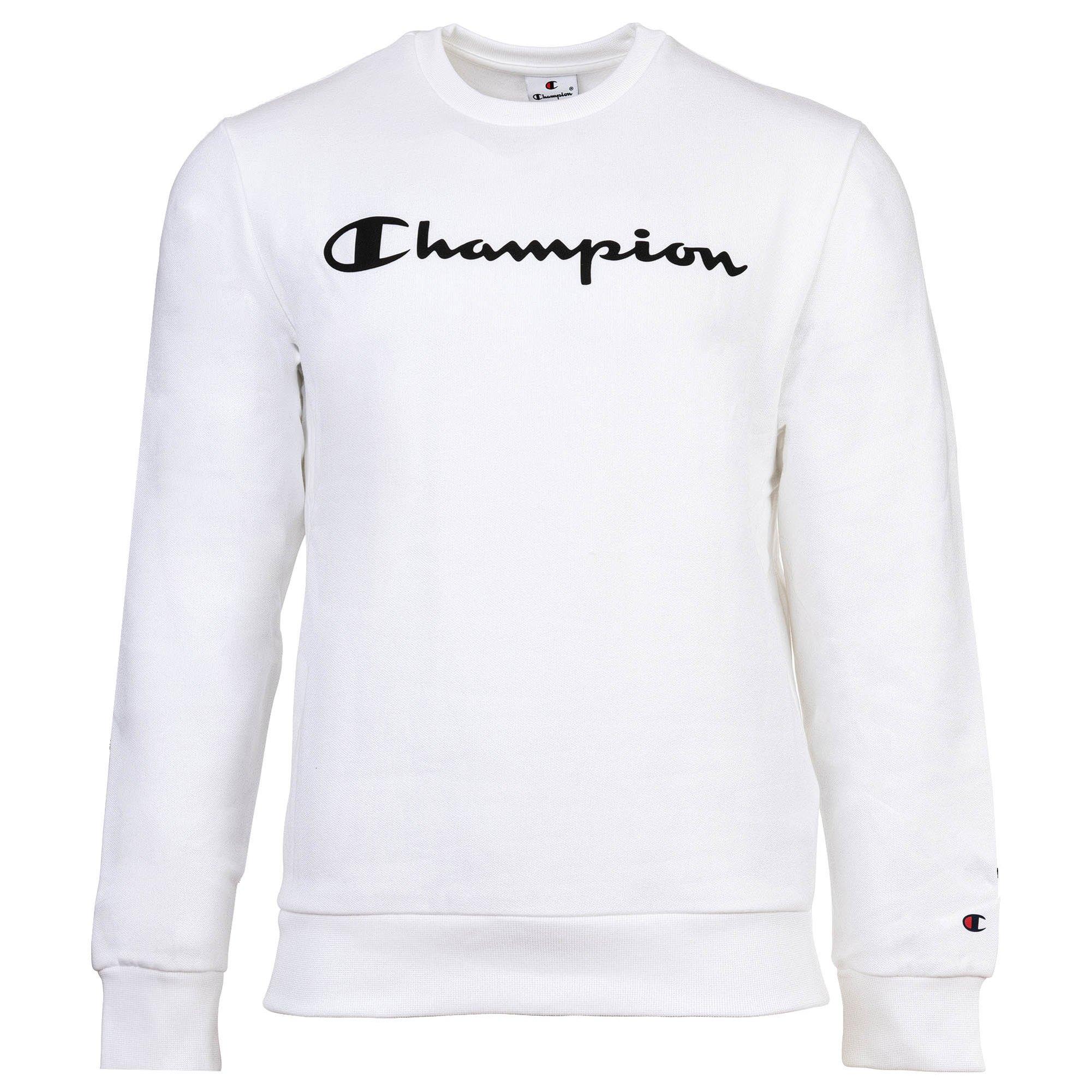 Champion Sweater