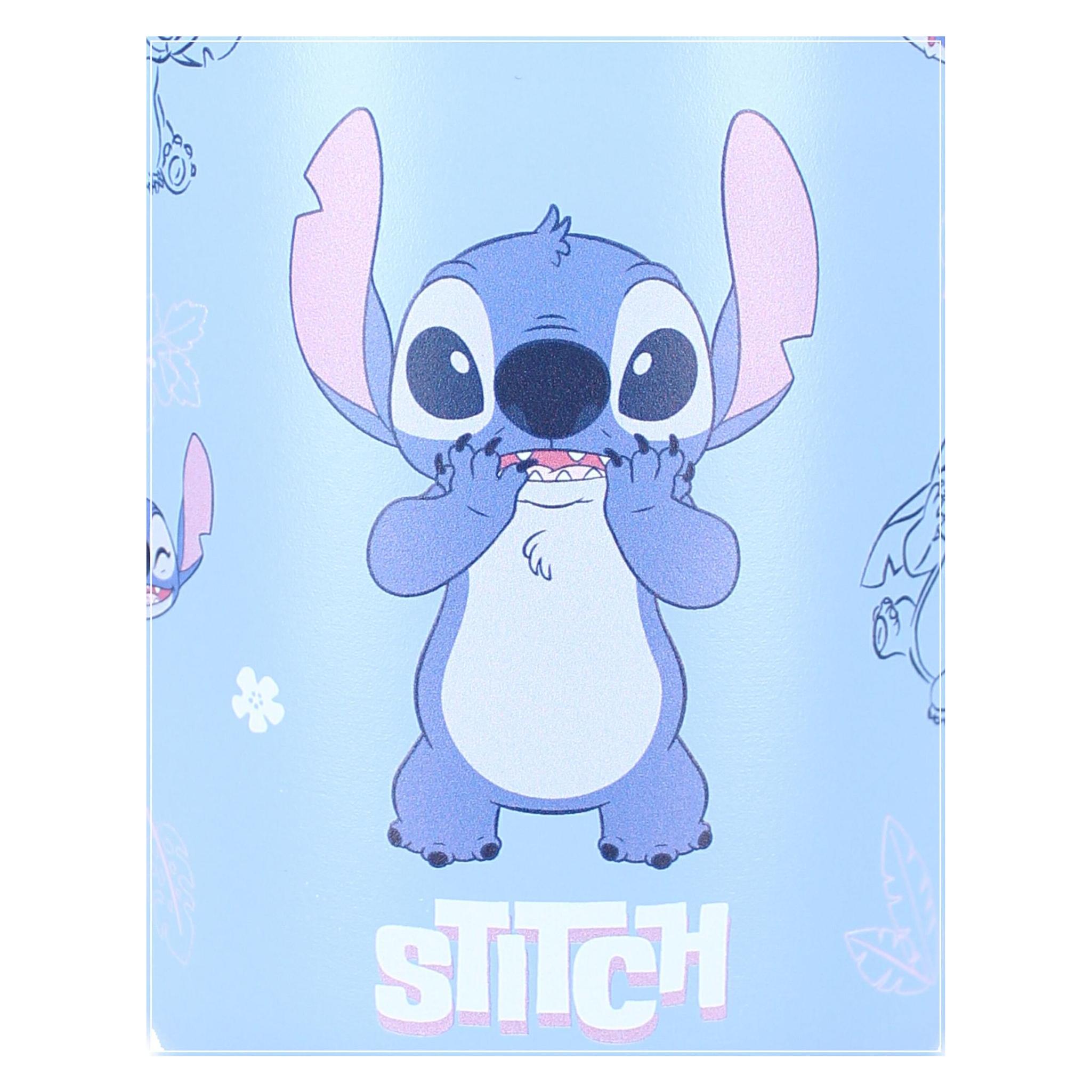 Vadobag Lilo & Stitch Trinkflasche Bottled Bliss 900 ml (0.90 l) (795-01171)