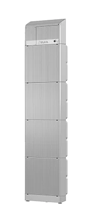 Varta wall 18
