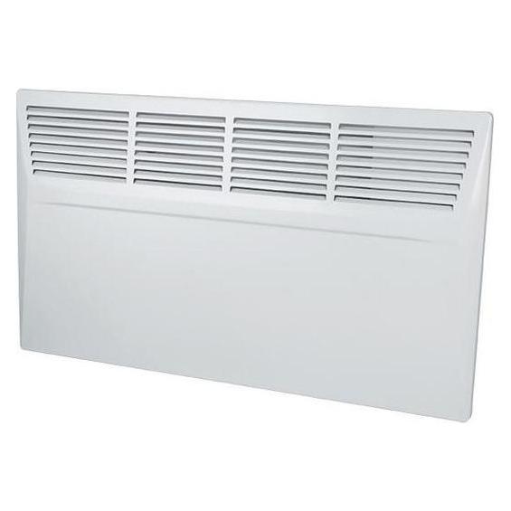 RS PRO Heizkörper Wandmontage mit Timer, 2kW, 775 x 125 x 440mm (2000 W) (1962388)