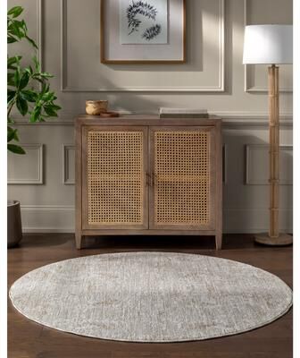 Livabliss Lackey Moroccan Area Rug