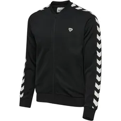 hummel hmlARCHIVE Regular Poly Trainingsjacke 2001 - black S