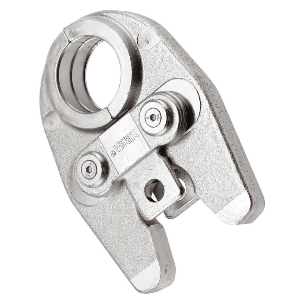 Virax Presszange Profil U 14 für Pressmaschine P25+ (253111)
