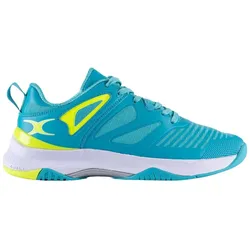 Gilbert, Unisex, Hallenschuhe, Chassuresnetball & korfball (39), Gelb