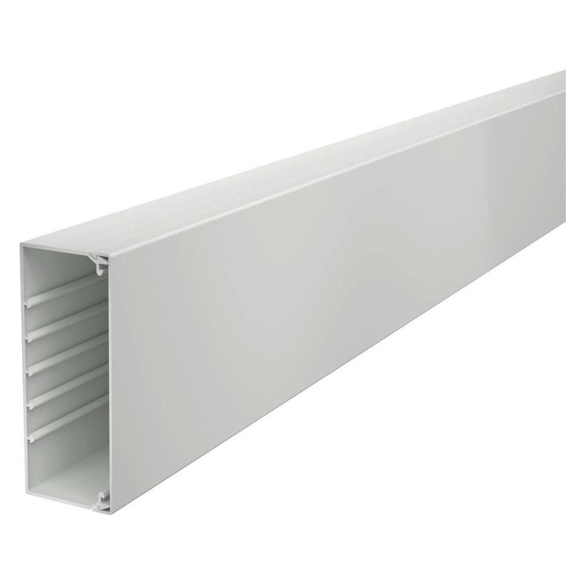 OBO Bettermann OBO WDK 60150 lg 60x150mm Wand-/Deckenkanal (200 cm) (6027156)