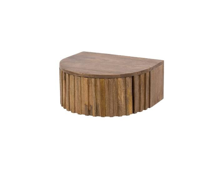 Clemento Ridge Nachttisch