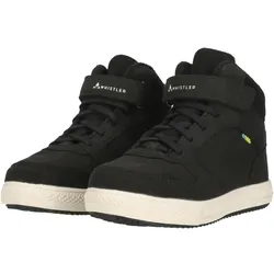 Whistler Luki wasserdichte Boots Kinder 1001 - black 32