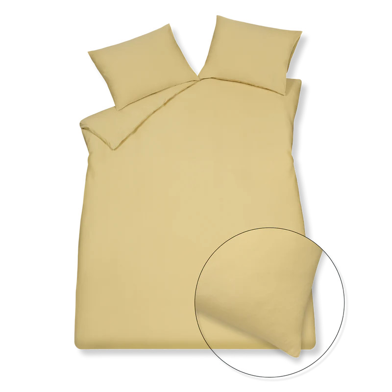 Vandyck Home 98 Cotton Lyocel Dekbedovertrek Sunlight