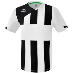 Erima SIENA 3.0 Trikot Kinder - weiß/schwarz - 128