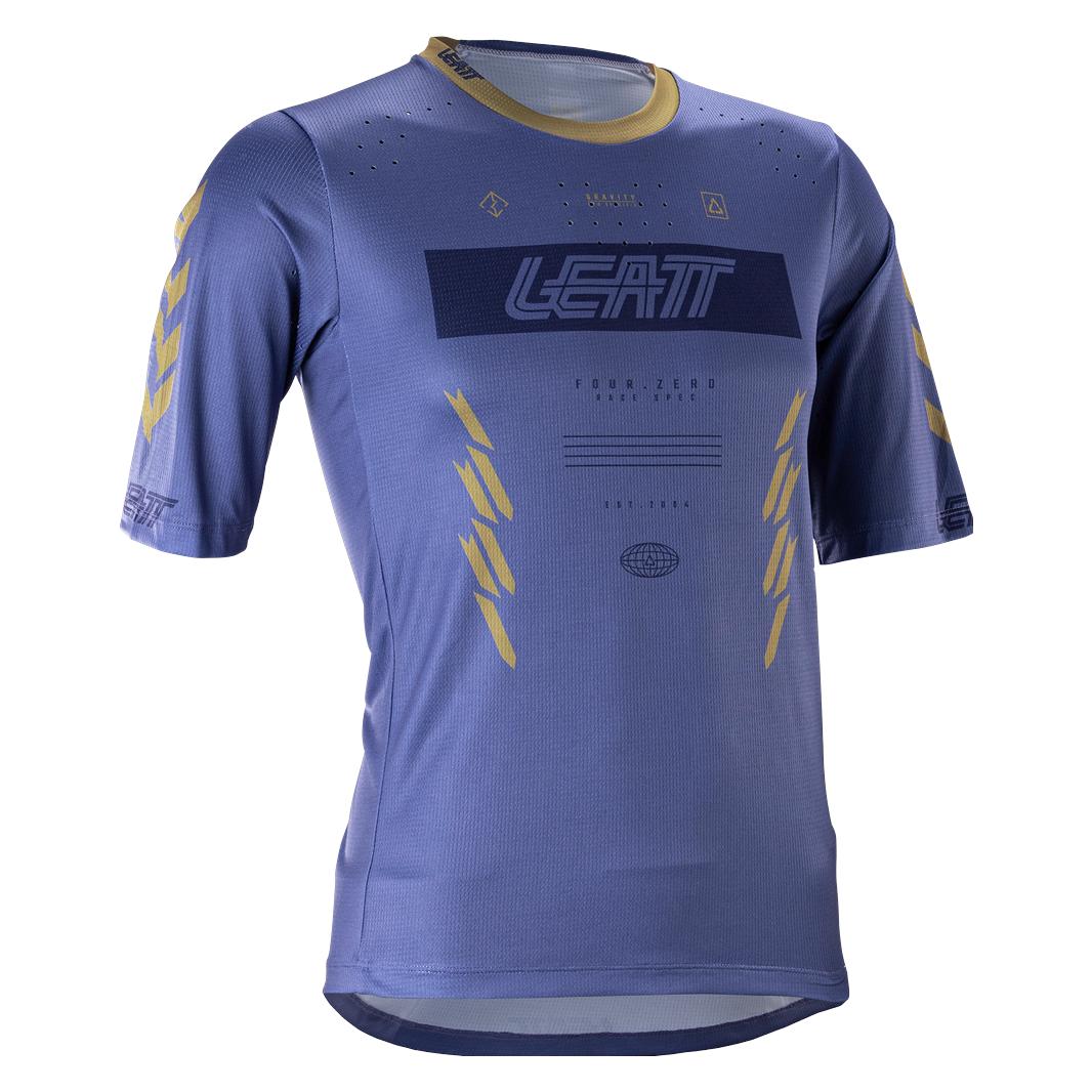 Leatt Damen-Radtrikot MTB Gravity 4.0 (M) (66919970)