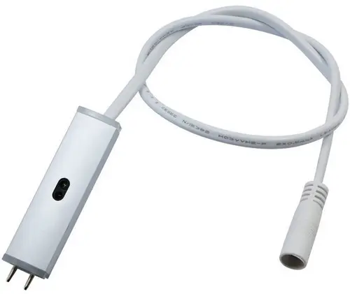 LEDmaxx LCSS LEDconnect Sensor-Schalter Weiß