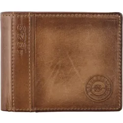 Sattlers & Co. Querbörse Herren The Desert Tamaro braun - 10