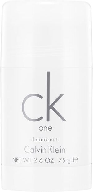 Calvin Ck One Desodorizante Stick 75g