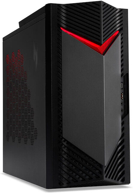 PC ACER N50-656-043I5 RTX 3050