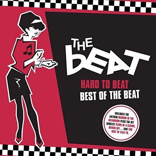 The Beat - Hard to Beat - Preis vom 07.10.2026 11:45:10 h