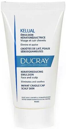 Ducray Kelual Keratoreducing Emulsion 50 ml