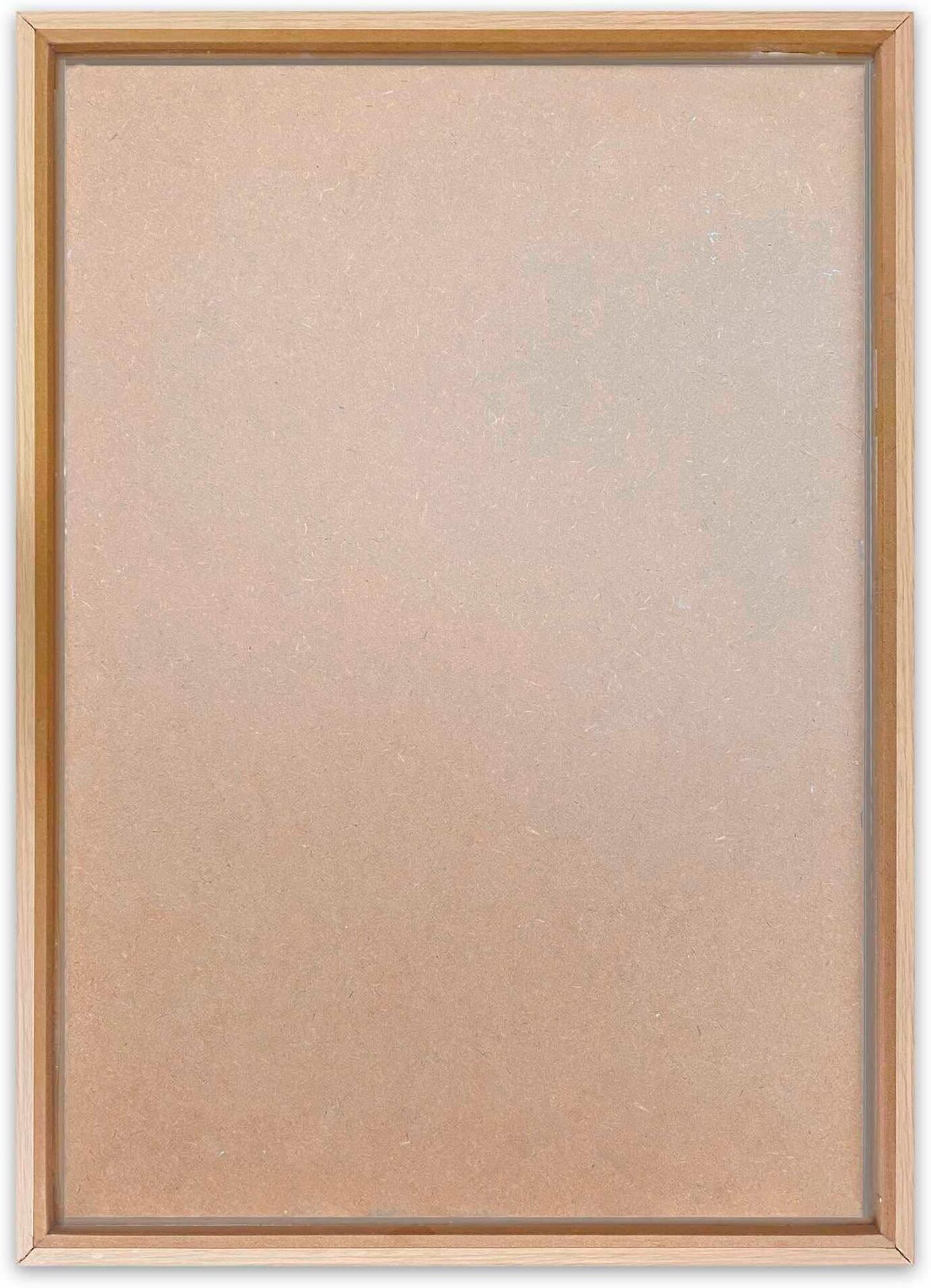 Reinders! Bild REINDERS "Art", weiss (farbe bild(er): weiß), B:50cm H:70cm T:3cm, Holzwerkstoff, Bilder, Bild farbe bild(er): weiß B/H/T: 50cm x 70cm x 3cm