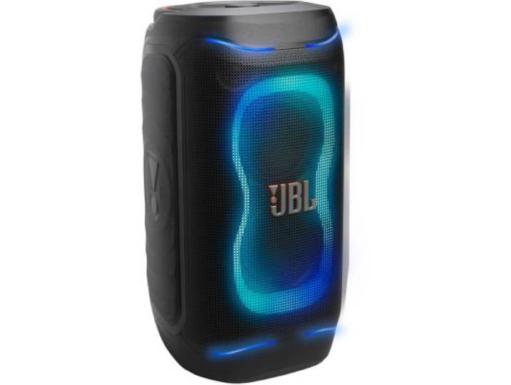 Jbl - Enceinte Sono Partybox 130 Noir
