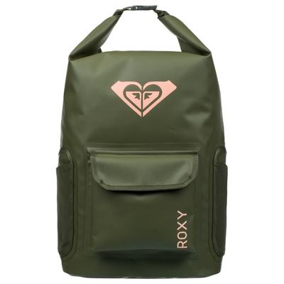 Roxy - Need It - Daypack oliv