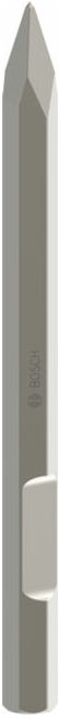 Burin pointu BOSCH 400 mm (1618660000)