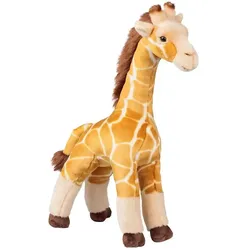 Animigos World of Nature Eco Giraffe 43cm (43 cm)