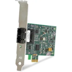 Allied Telesis AT-2711FX/SC (PCI), Netzwerkkarte