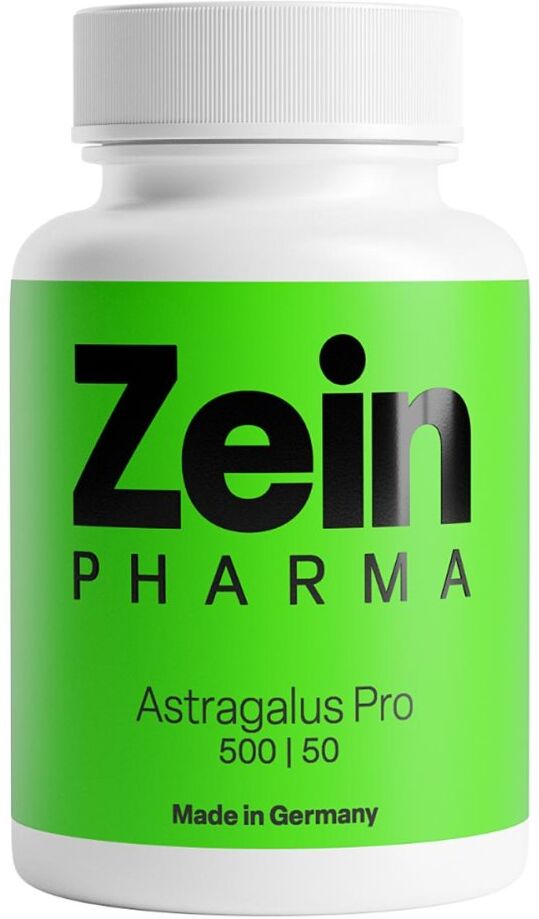 Astragalus Pro 500   50 von ZEINpharma 60stk