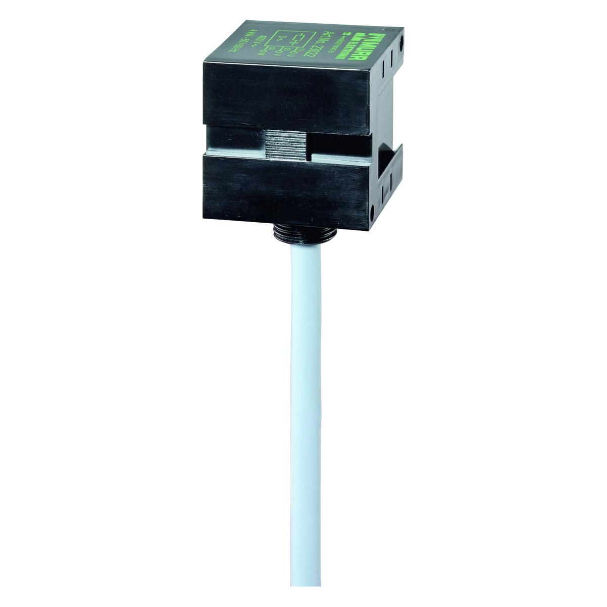 Murr Elektronik Motorentstörmodul RC, 3x575VAC/7.5kW RC3U-RC-3x575/7.5k PG9 (23030)