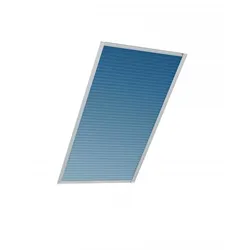 Roto Designo ZFA Rx Faltstore Standard-Renovierung R7_SRK 10/12 M AL F23 türkis