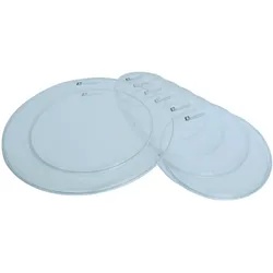 DIMAVERY DH-13 Schlagzeugfell, blau