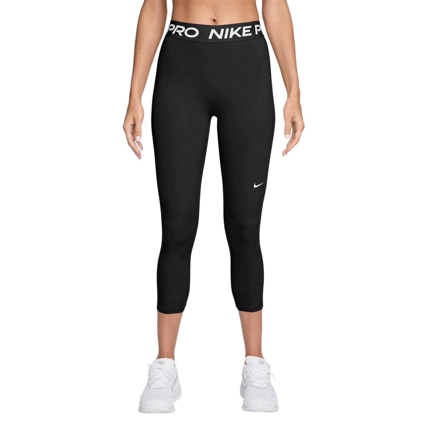 Nike - "Pro" Leggings für Damen (Schwarz)