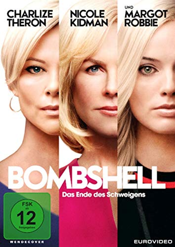 Nicole Kidman - Bombshell - Das Ende des Schweigens - Preis vom 09.10.2026 07:28:09 h