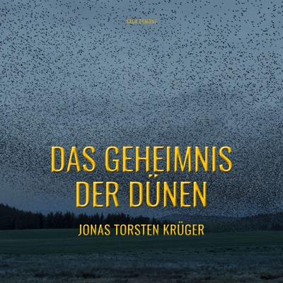 Das Geheimnis der Dünen - Gefährliche Ferien auf Norderney - Jonas Torsten Krüger, Audio, 9788711853009