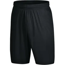Jako Sporthose Palermo 2.0 Kinder - schwarz - 128