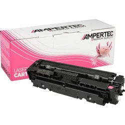 Kompatibler Toner ersetzt HP CF413A 410A magenta
