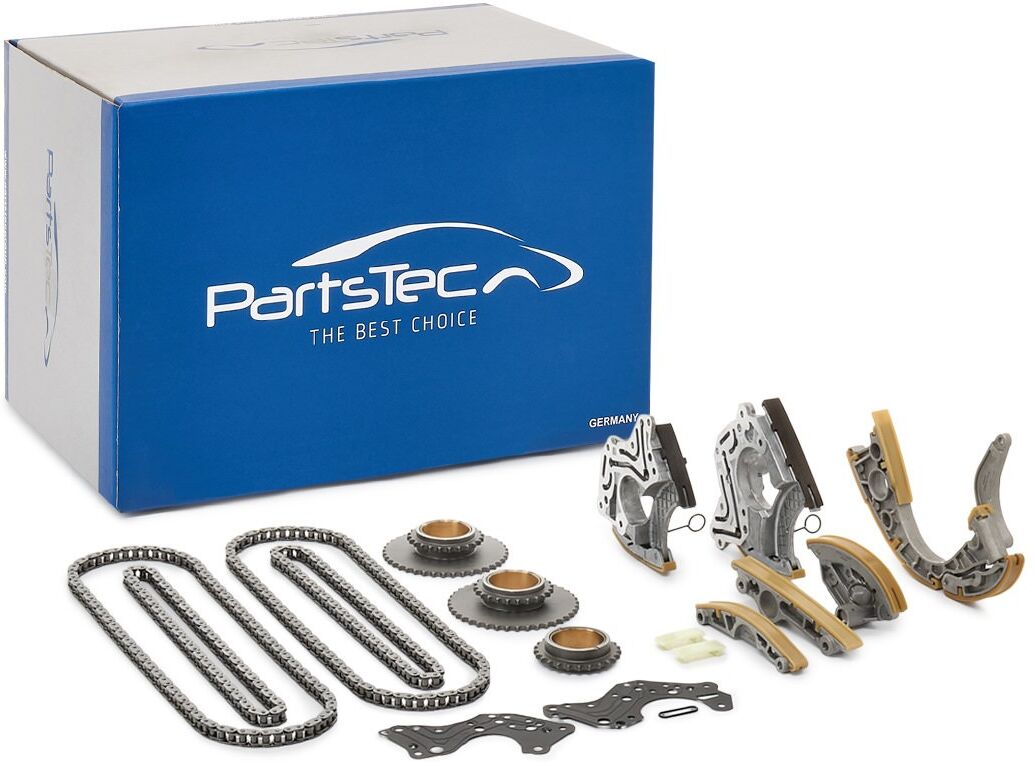 PartsTec PTA114-0423 Timing chain kit