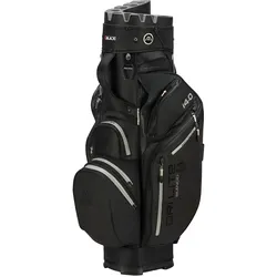 BIG MAX Cartbag Dri Lite Silencio 3, schwarz