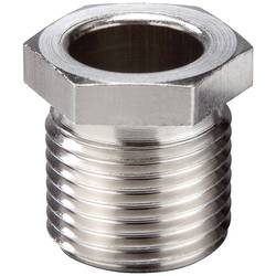 Wiska 30071931 SBL16 Ni Schraubbuchse schlagfest M16 M16 M16 Metall Natur 1 St.