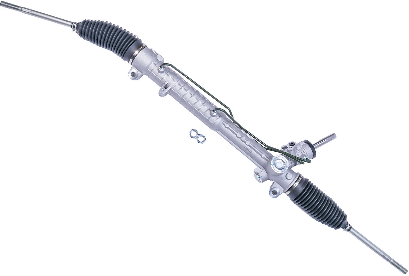 Denckermann Lenkgetriebe D900058 Für Daimler Land Rover
