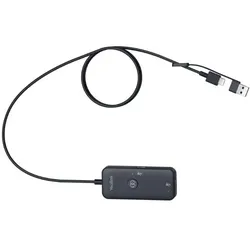 Yealink Trainingskabel, Headset Zubehör