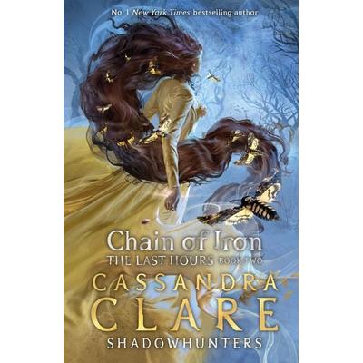 The Last Hours, Gebundene Ausgabe von Cassandra Clare, Walker Books, 978-1-4063-5810-0