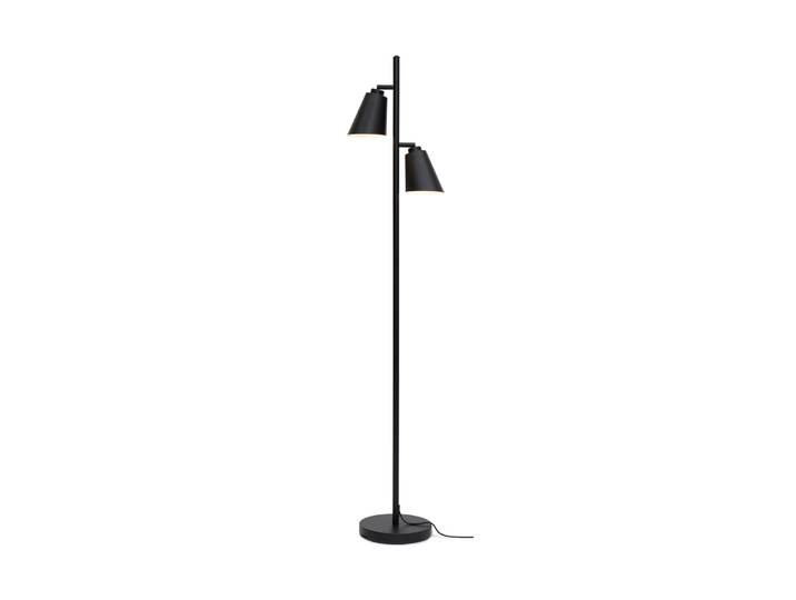 It's about Romi - Liseuse orientable Bremen - Noir - Acier