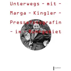 Marga Kingler, Sachbücher von Stefanie Grebe, Heinrich Theodor Grütter