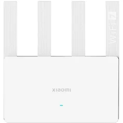 Xiaomi BE3600 WLAN-Router WiFi 7 weiß