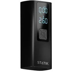 Statik, Velopumpe